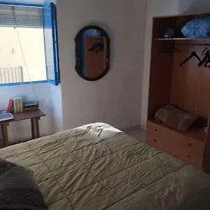 La Casa Trancos, Muy Cerca De Cazorla , Peal De Becerro España