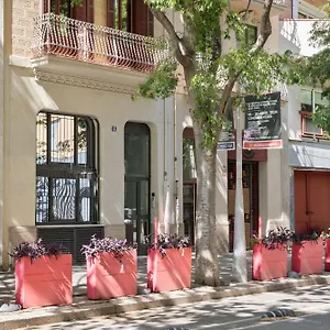 Ola Living Calabria , Barcelona España